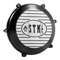 STM Audax Enduro Off Road Clutch Cover for Yamaha YZ125 / YZ125X